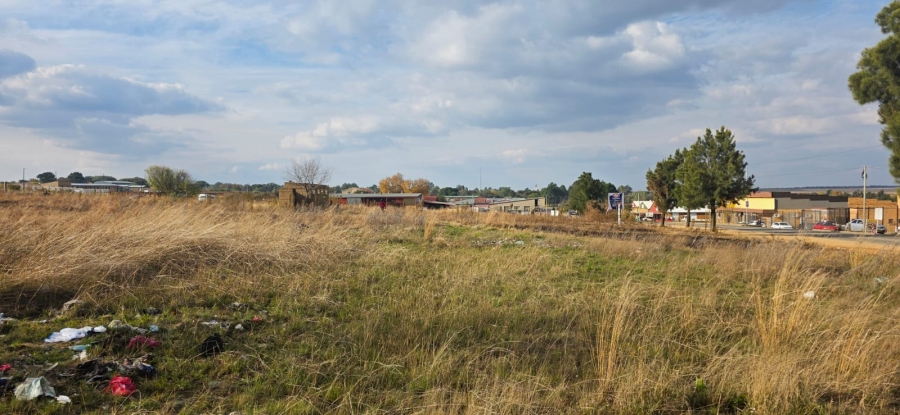 0 Bedroom Property for Sale in Ventersdorp North West